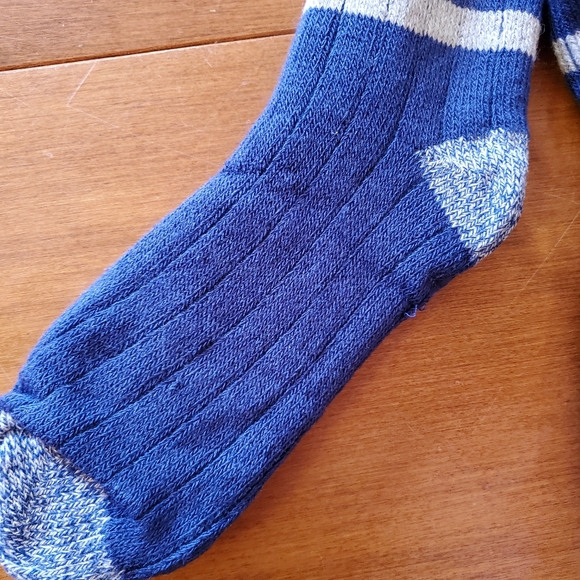 NWT Merry Brite Lined Slipper Socks - Picture 10 of 11